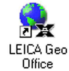 Leica GeoOffice